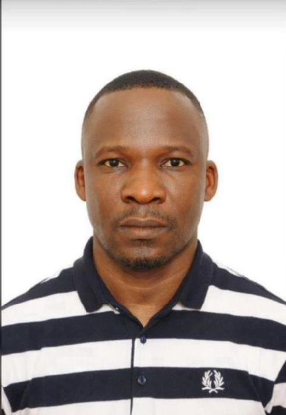 Daniel Osahon - Admin Manager at New Chance Pharmacy